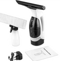 Cordless Automatic Window Cleaner — Streak-Free Glass & Tile Cleaning